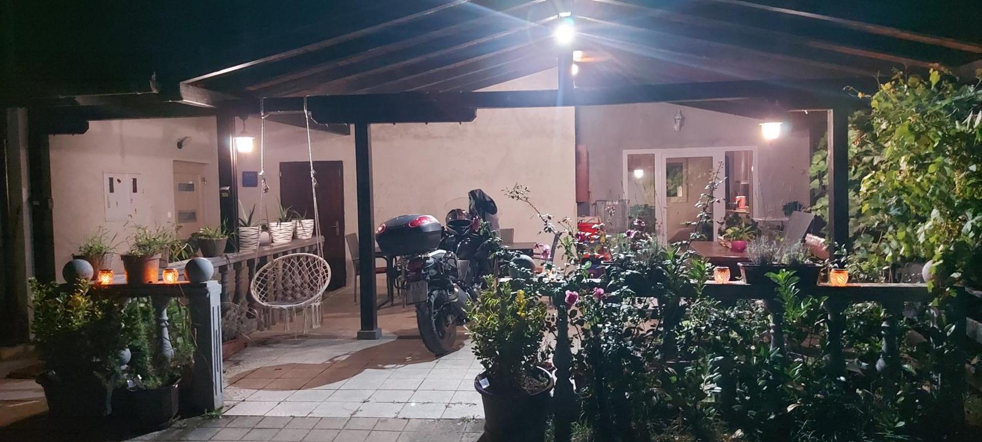 Kod Ane Διαμέρισμα Belavici Εξωτερικό φωτογραφία